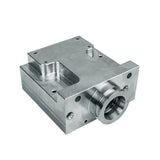 Precision mechanical parts